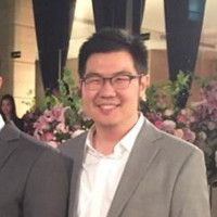McEasy Employee Andi Setiadi's profile photo