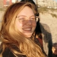 ExecThread Employee Carla Lottering's profile photo