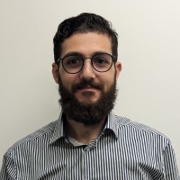 Schaeffler Employee John Turk's profile photo