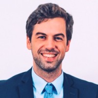 Inventi Employee Reinout Claes's profile photo
