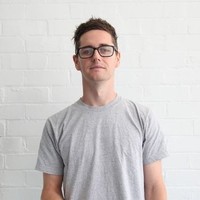 Lightwell Studio Employee Trent Brooks's profile photo