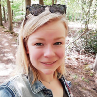 Amerpoort Employee Marret Wolterbeek's profile photo