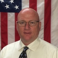 South Puget Sound Community College Employee Frederick Creek's profile photo