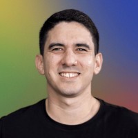 WanderWallet Employee Gabriel Otero's profile photo