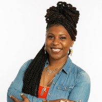 Southern University at New Orleans Employee Erika Witt's profile photo