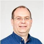 Cortland Biomedical Employee Tony Maslowski's profile photo