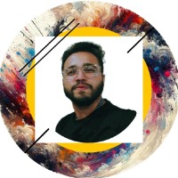 ChimpzLab Employee Geo Jimmy's profile photo