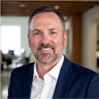 World Wide Technology Employee Michael Prater's profile photo