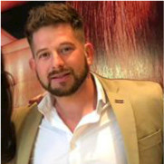 Wella Employee Ezequiel Salas's profile photo