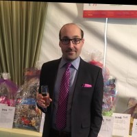 Email e telefono di Dan Tanner