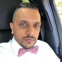 Chartwell Controls Employee Surj Notay's profile photo