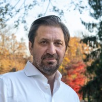 RxPack Employee Massimo Carrara's profile photo