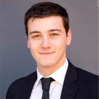 Deal IQ Inc. Employee Jack Curtis's profile photo
