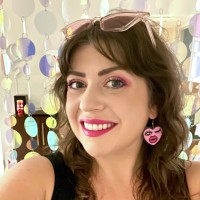 HackerRank Employee Kimberly Fasbender's profile photo