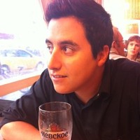 Social Imprints Employee Chris Stanley's profile photo