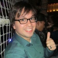 Northwest Bank Employee Michael El-Sharif's profile photo