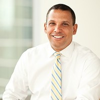 Benchmark Analytics Employee Ron Huberman's profile photo