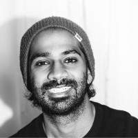 Jai Krishnaswamy Email & Phone Number