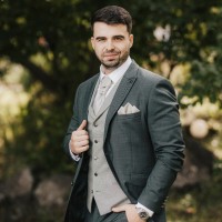 Pepita.hu Employee Ákos Juhász's profile photo