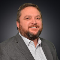 Walker Engineering Employee Stephen Elliott's profile photo