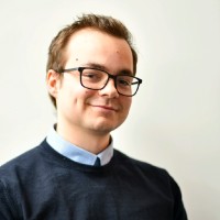 Emendis BV Employee Joep E.'s profile photo