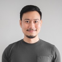 PledgeBox Employee Tuson Ong's profile photo