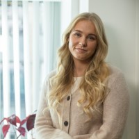 Solid Media AS Employee Kristiane Austad's profile photo