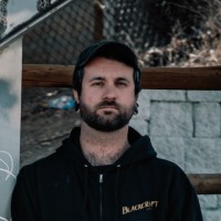 HyperDrive Employee Frank Woronoff's profile photo