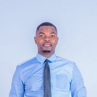 xx Employee Joseph Charamba's profile photo
