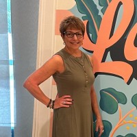 Destinations International Employee Rori Ferensic's profile photo