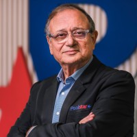 Poolstar Employee Raphael Elbaz's profile photo
