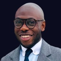 ST DIGITAL Employee Jacques Abeng's profile photo