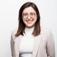 EY Employee Amanda Browning's profile photo