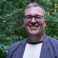 Digitalisering og It, Region Midtjylland Employee Martin Jürgensen's profile photo