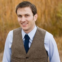 The Main Branch Employee Chris Parrish's profile photo