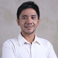 FLIN Employee Putu Dharmawijaya's profile photo