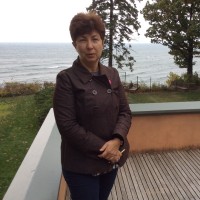 Irina Pyres Email & Phone Number