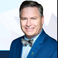House of Commons of Canada Chambre des communes du Canada Employee Clifford Small's profile photo