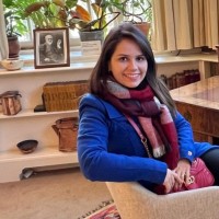 Across | Futuros Convergentes Employee Paula Furtado's profile photo