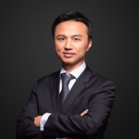 ASUS Employee Peter Chang's profile photo