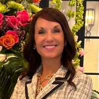 American Stage Theatre Company Employee Pamela Arbisi's profile photo