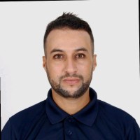 Personnel Employee Abderrahim Essafini's profile photo