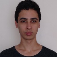Secretaria da Educação do Estado de São Paulo Employee Jonathan Cordeiro's profile photo