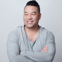 Cockroach Labs Employee Raymond Lin's profile photo
