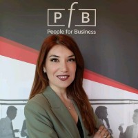 People for Business Employee Anna Msc's profile photo