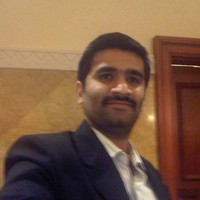 iThink Logistics Employee Vipul Yadav's profile photo
