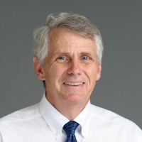Earthshot US Employee John Preston's profile photo