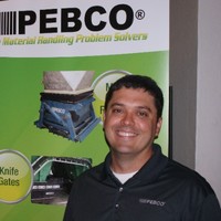 PEBCO, Inc. Employee Brandon Finke's profile photo