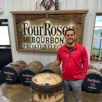 Argonaut Wine & Liquor Employee Joshua Robinson's profile photo