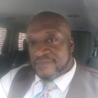 Community 1 Financial Employee G. Powell's profile photo